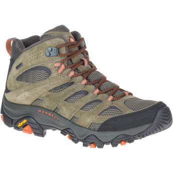 Merrell Men's Camping and Hiking Boot