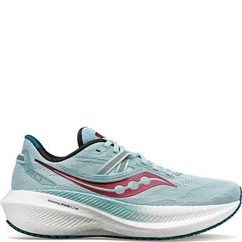 Saucony Women's Triumph 20 Running Shoe