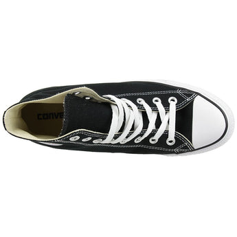 Converse Unisex-Adult Chuck Taylor All Star Canvas High Top Sneaker, 7.5 UK Men/ 10 UK Women