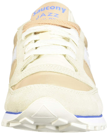 Saucony Women's Jazz Low Pro Sneaker