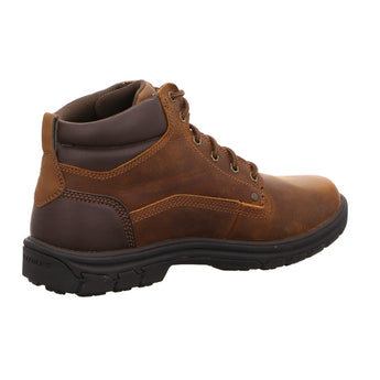 Skechers Men's Segment-Garnet Hiking Boot