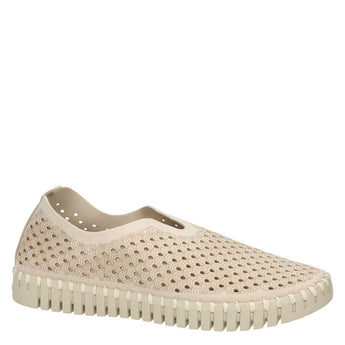 ILSE JACOBSEN Women's Slip-on Trainers