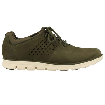 Timberland Men's Oxford Lace-up