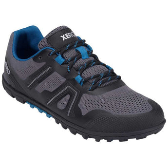 Xero Shoes Women's Mesa Trail II Running Shoe - Lightweight Barefoot Trail Runner