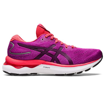 ASICS Women's Gel-Nimbus 24 Running Shoes