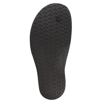 Xero Shoes Men's Genesis Sandal - Lightweight, Minimalistic, Travel-Friendly