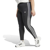 adidas Women's Essentials 3-Stripes Leggings