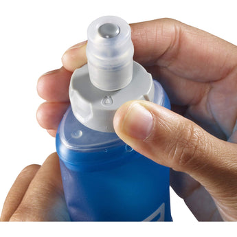 Salomon Soft Flask with Straw, 500ml, 17 oz