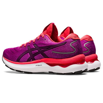 ASICS Women's Gel-Nimbus 24 Running Shoes