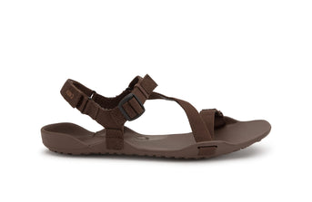 Xero Shoes Z-Trek II - Men's Zero Drop Sport Sandals - Lightweight & Packable