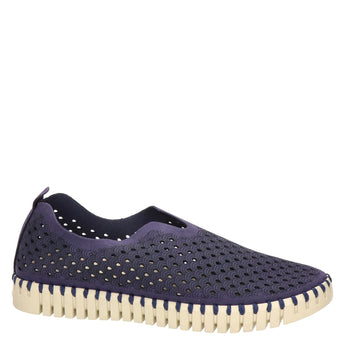 ILSE JACOBSEN Women's Slip-on Trainers