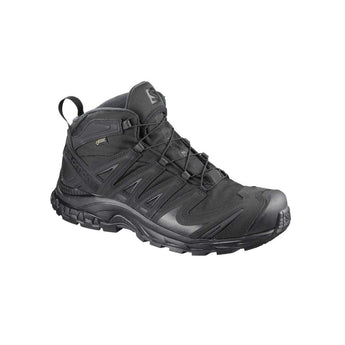 Salomon Men's Xa Forces Mid GTX Military and Tactical Boot