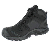 Salomon Men's Xa Forces Mid GTX Military and Tactical Boot