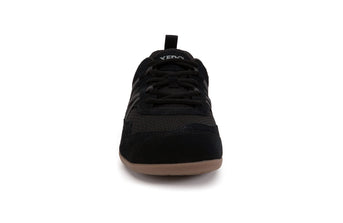 Xero Shoes Men’s Prio Suede Cross Training Shoe - Comfortable Performance Running Shoes for Men