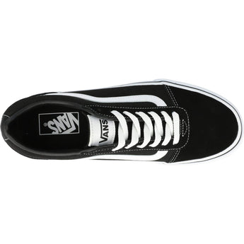 Vans Women's Low-top Trainers Sneaker