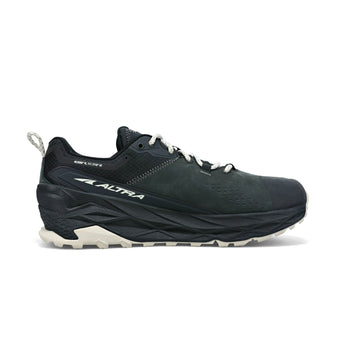 ALTRA Men's AL0A7R6R Olympus 5 Low GTX Trail Running Shoe