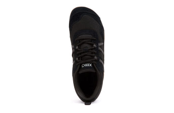 Xero Shoes Men’s Prio Suede Cross Training Shoe - Comfortable Performance Running Shoes for Men