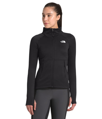 THE NORTH FACE Women's Canyonlands Full Zip Sweatshirt (Standard and Plus Size)