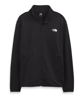 THE NORTH FACE Women's Canyonlands Full Zip Sweatshirt (Standard and Plus Size)