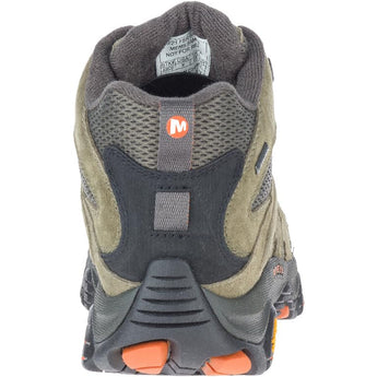 Merrell Men's Camping and Hiking Boot