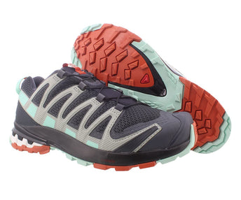 Salomon Women's Xa Pro 3D V8 Trail Running Shoes