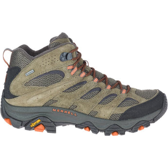 Merrell Men's Camping and Hiking Boot