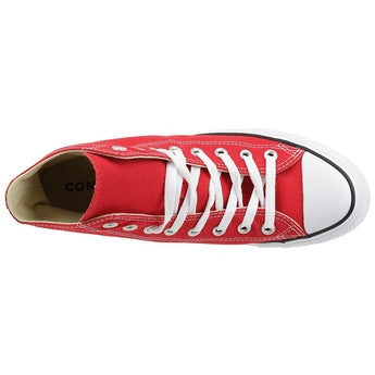 Converse Men's Chuck Taylor All Star Canvas High Top Sneaker