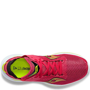 Saucony Women's Kinvara 14 Sneaker