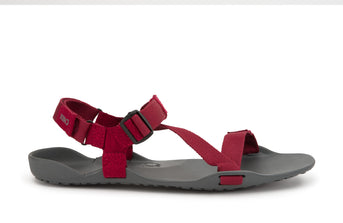 Xero Shoes Z-Trek II - Men's Zero Drop Sport Sandals - Lightweight & Packable