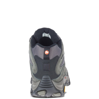 Merrell Men's Moab 3 Mid Waterproof Hiking Boot