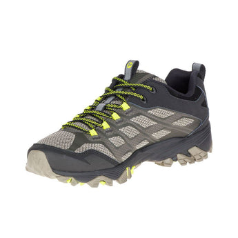 Merrell Men's Moab FST Hiking Shoe