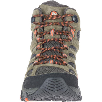 Merrell Men's Camping and Hiking Boot