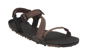 Xero Shoes Men's Z-Trail EV Sandals - Zero Drop, Lightweight Comfort & Protection