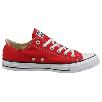 Converse Women's Chuck Taylor All Star Low Top (International Version)