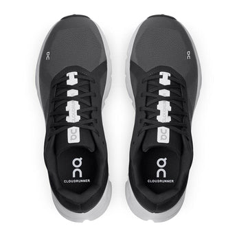 On Men's Cloudrunner Sneakers