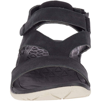 Merrell Women's Trailway Backstrap Leather Sandal