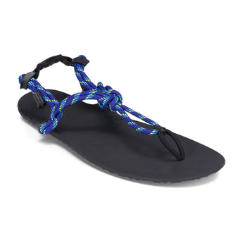 Xero Shoes Men's Genesis Sandal - Lightweight, Minimalistic, Travel-Friendly