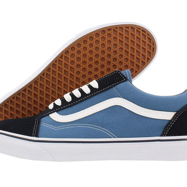 Vans Men's Low-top Sneaker