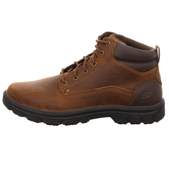 Skechers Men's Segment-Garnet Hiking Boot