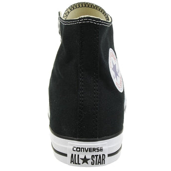 Converse Unisex-Adult Chuck Taylor All Star Canvas High Top Sneaker, 7.5 UK Men/ 10 UK Women