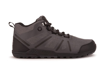 Xero Shoes Men's DayLite Hiker Fusion Boot - Lightweight Hiking or Everyday Boot