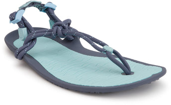 Xero Shoes Aqua Cloud, Minimalist Women’s Water Sandals with Extra-Grippy Sole