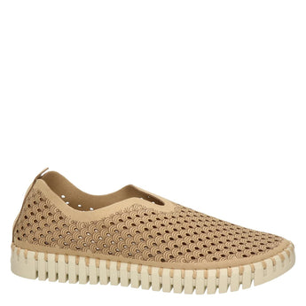 ILSE JACOBSEN Women's Slip-on Trainers