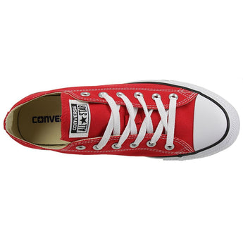 Converse Women's Chuck Taylor All Star Low Top (International Version)