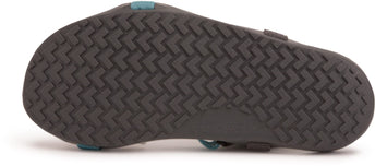 Xero Shoes Z-Trek II - Women's Zero Drop Sport Sandals - Lightweight & Packable