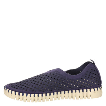 ILSE JACOBSEN Women's Slip-on Trainers