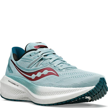 Saucony Women's Triumph 20 Running Shoe