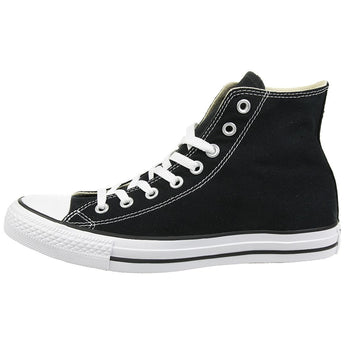 Converse Unisex-Adult Chuck Taylor All Star Canvas High Top Sneaker, 7.5 UK Men/ 10 UK Women