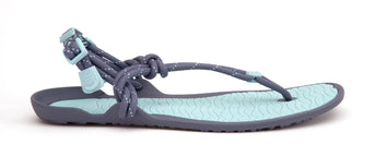 Xero Shoes Aqua Cloud, Minimalist Women’s Water Sandals with Extra-Grippy Sole