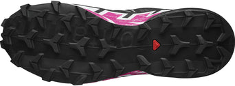 Salomon Speedcross 6 Women's Trail Running Shoes